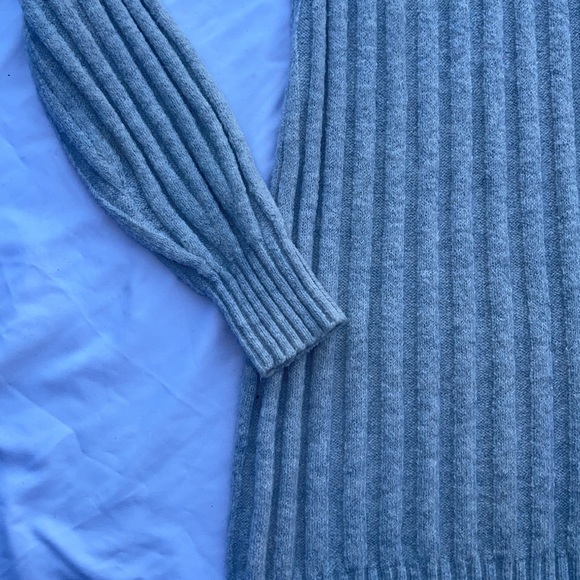 SWEATER DRESS - Picture 2 of 5